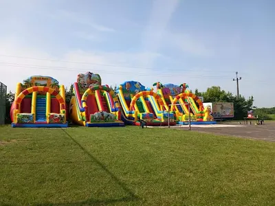 Wynajmij na impreze - Dream Party